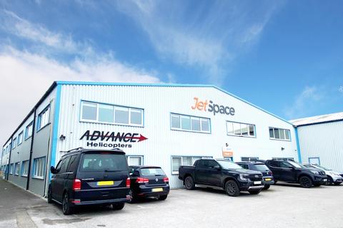 Office to rent, Hangar 4, 2-4 Cecil Pashley Way, Shoreham-By-Sea, West Sussex, BN43