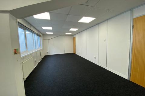 Office to rent, Hangar 4, 2-4 Cecil Pashley Way, Shoreham-By-Sea, West Sussex, BN43