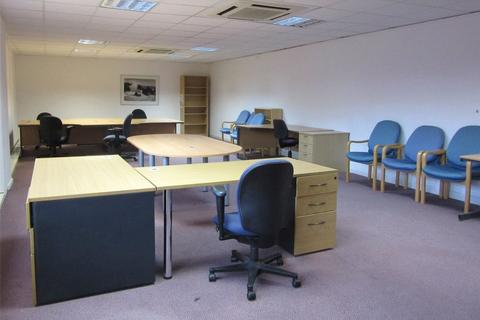 Office to rent, Brooklands House, Malborough Road, Lancing, West Sussex, BN15