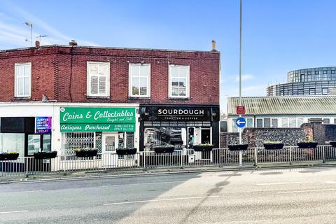 Retail property (high street) to rent, Chapel Road, Worthing, West Sussex, BN11