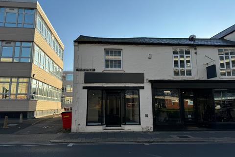 Retail property (high street) to rent, High Street, Worthing, West Sussex, BN11