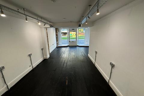 Retail property (high street) to rent, High Street, Worthing, West Sussex, BN11