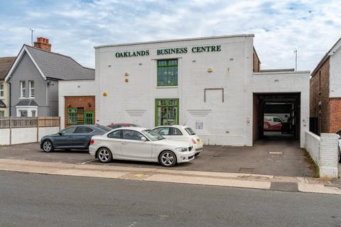 Office to rent, Oaklands Business Centre, 64 Elm Grove, Worthing, West Sussex, BN11