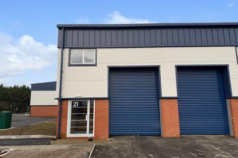 Warehouse to rent, Unit 21 Worthing Business Park, Dominion Way, Worthing, West Sussex, BN14