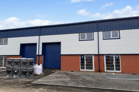 Warehouse to rent, Unit 8 Worthing Business Park, Dominion Way, Worthing, West Sussex, BN14