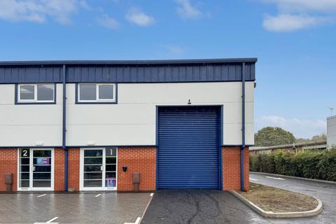 Warehouse to rent, Unit 1 Stanley Court, Terminus Road, Chichester, West Sussex, PO19