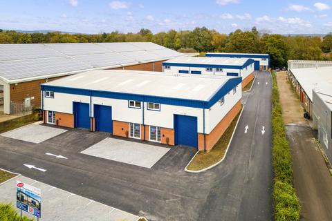 Warehouse to rent, Unit 1 Stanley Court, Terminus Road, Chichester, West Sussex, PO19