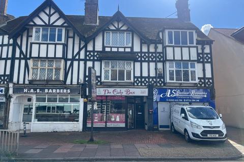 Retail property (high street) to rent, Littlehampton Road, Worthing, West Sussex, BN13