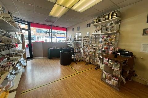 Retail property (high street) to rent, Littlehampton Road, Worthing, West Sussex, BN13