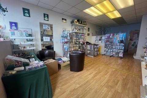 Retail property (high street) to rent, Littlehampton Road, Worthing, West Sussex, BN13