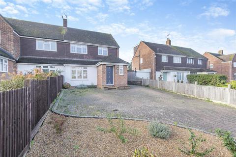 4 bedroom semi-detached house for sale, Orchard Avenue, Aylesford