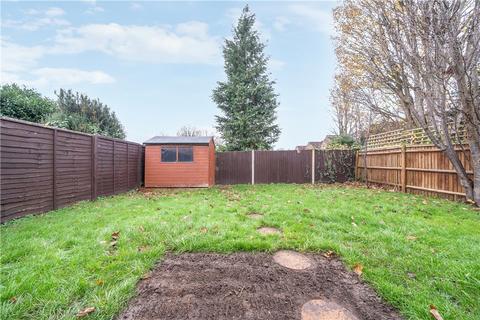 40 Kings Road, Uxbridge, UB8 2NW