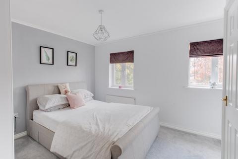 3 bedroom end of terrace house for sale, Valencia Road, Bromsgrove, Worcestershire, B60