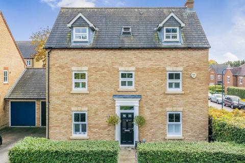 5 bedroom detached house for sale, Westminster Square, Maidstone