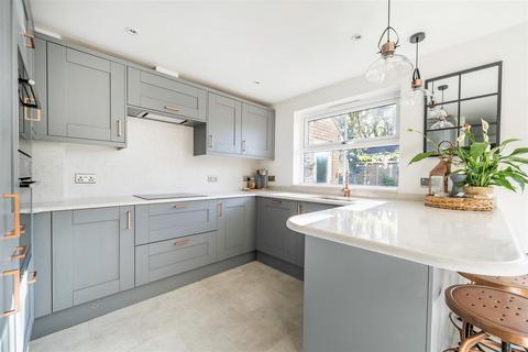 5 bedroom detached house for sale, Westminster Square, Maidstone