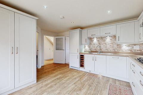 19 Hermes Row, Brooklands, Milton Keynes, MK10 7LD