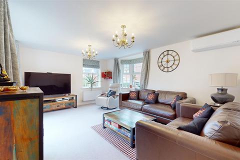 19 Hermes Row, Brooklands, Milton Keynes, MK10 7LD