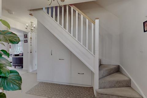 19 Hermes Row, Brooklands, Milton Keynes, MK10 7LD