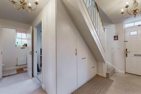 19 Hermes Row, Brooklands, Milton Keynes, MK10 7LD