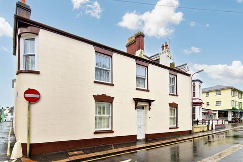 2 bedroom house for sale, 70 Roseville Street, St Helier