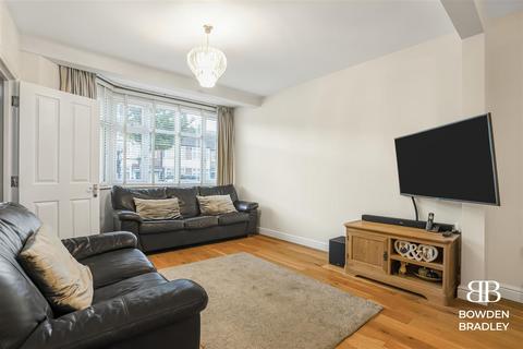 3 bedroom end of terrace house for sale, Uplands Road, Woodford Green