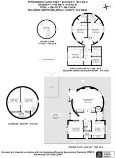 4 bedroom flat for sale, Oast House, St Georges Road, Bromley, BR1