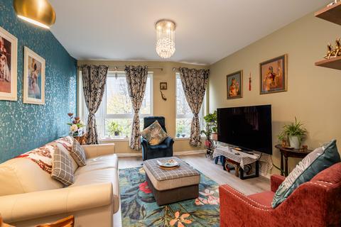 3 bedroom townhouse for sale, Upper Strand Walk, Edinburgh EH5