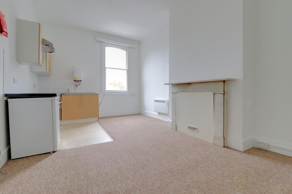 Bedsit