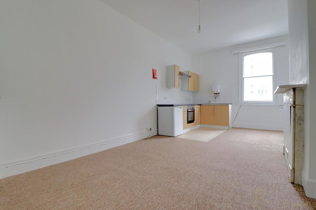 Bedsit