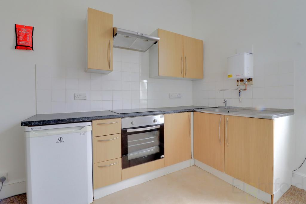 Kitchenette