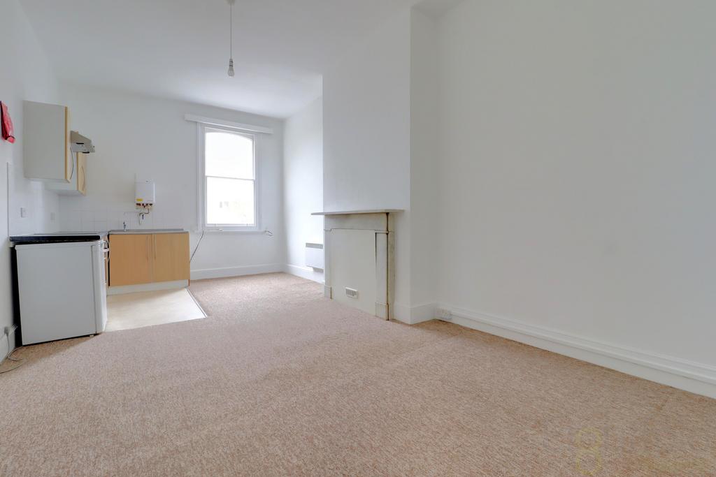 Bedsit