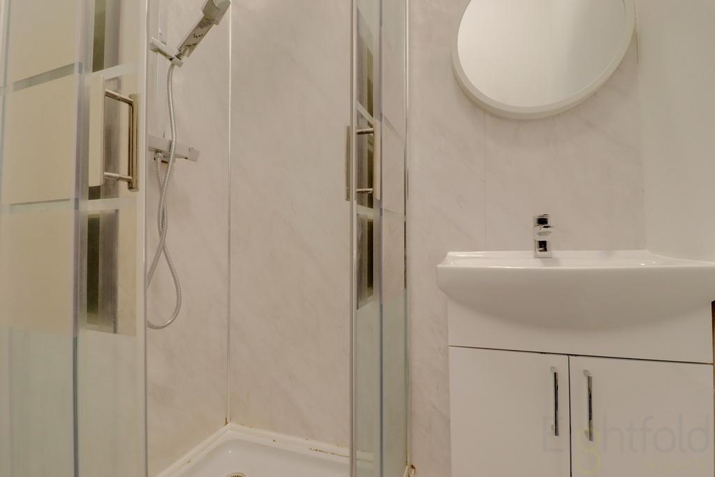 Shared Shower Room