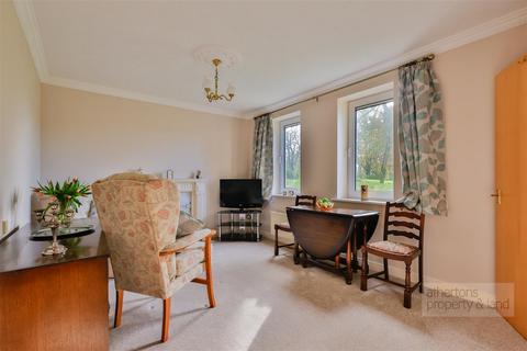 1 bedroom retirement property for sale, Whiteacre Lane, Barrow Clitheroe BB7