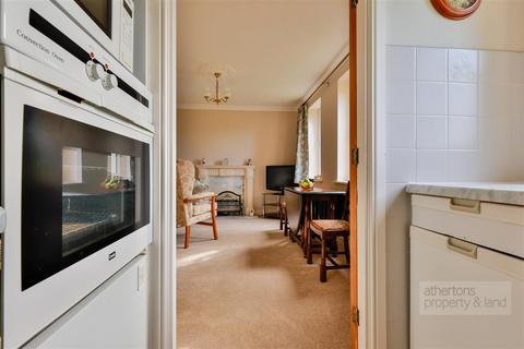 1 bedroom retirement property for sale, Whiteacre Lane, Barrow Clitheroe BB7