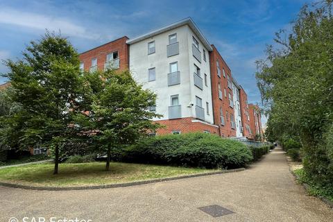 1 bedroom flat for sale, Taywood Road, Brecon House Taywood Road, UB5