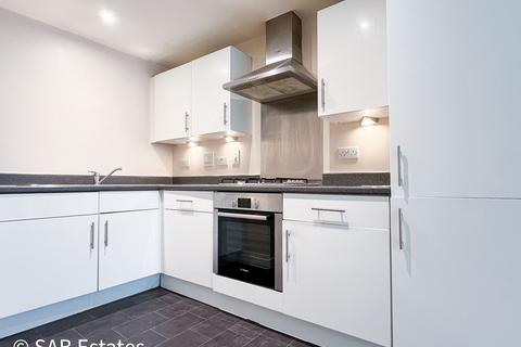 1 bedroom flat for sale, Taywood Road, Brecon House Taywood Road, UB5