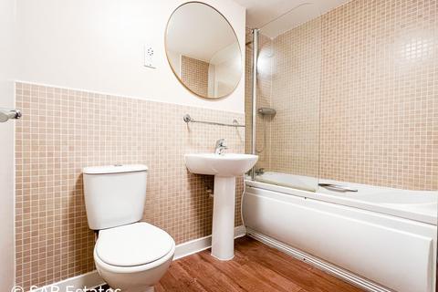 1 bedroom flat for sale, Taywood Road, Brecon House Taywood Road, UB5