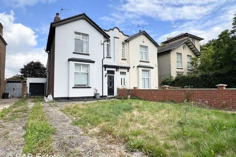 4 bedroom semi-detached house for sale, The Greenway, Uxbridge, UB8