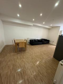 2 bedroom flat to rent, 497-499 Ley Street , Ilford IG2