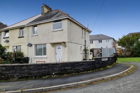 3 bedroom house for sale, Moorland View, Princetown