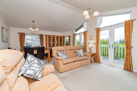 3 bedroom detached house for sale, Flusco Wood Holiday Lodges, Cumbria CA11