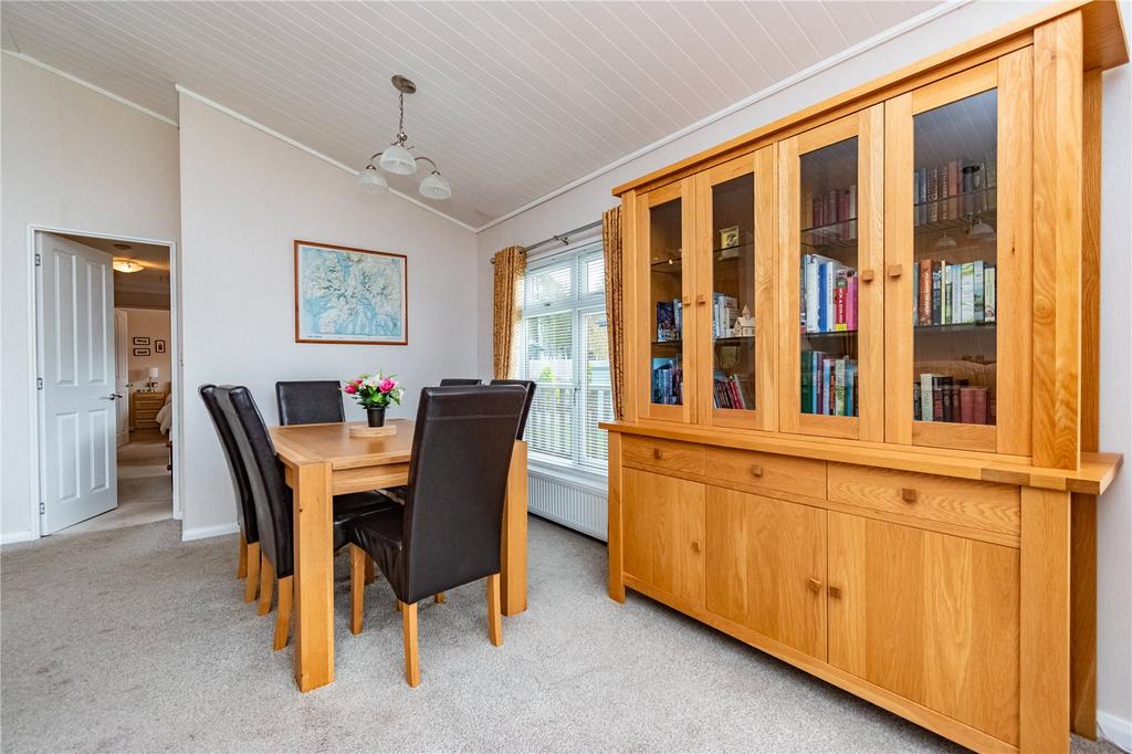 Living Dining Room