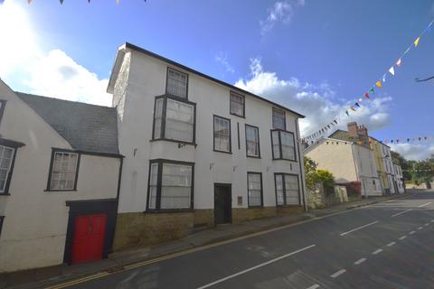 Block of apartments for sale, 31 Church Street, Kington HR5