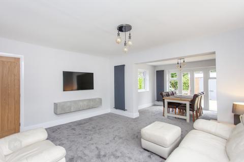 1 Balmoral Drive, Hindley, Wigan, WN2 3HS
