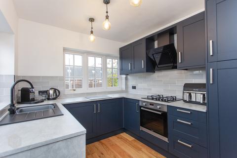 1 Balmoral Drive, Hindley, Wigan, WN2 3HS