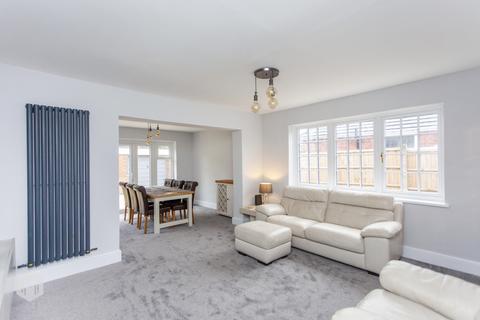 1 Balmoral Drive, Hindley, Wigan, WN2 3HS