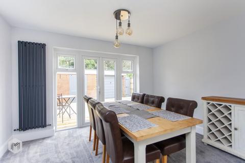 1 Balmoral Drive, Hindley, Wigan, WN2 3HS