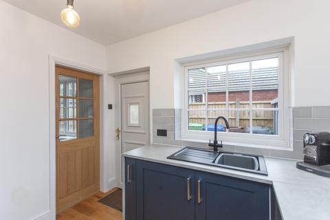 1 Balmoral Drive, Hindley, Wigan, WN2 3HS