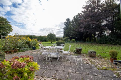 4 bedroom detached house for sale, The Crooked Billet, Tichborne, Alresford