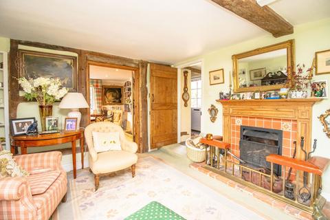 4 bedroom detached house for sale, The Crooked Billet, Tichborne, Alresford